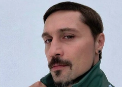 Дима Билан кардинально сменил имидж