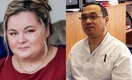 У Киришской больницы появится памятник врачу и медсестре, погибшим от ковида. Эскиз ждут от горожан