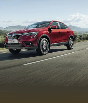 Ренофутуризм: как Renault перенес в смартфон всю душу и мозг автомобиля
