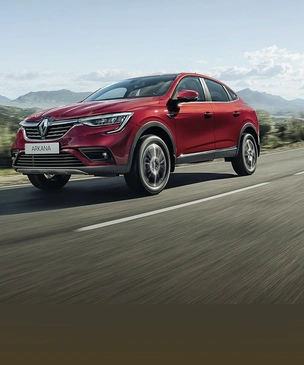 Ренофутуризм: как Renault перенес в смартфон всю душу и мозг автомобиля