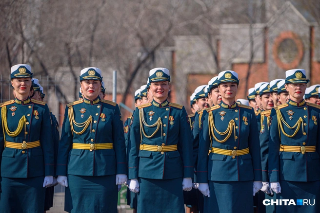 Источник: Олег Фёдоров / CHITA.RU