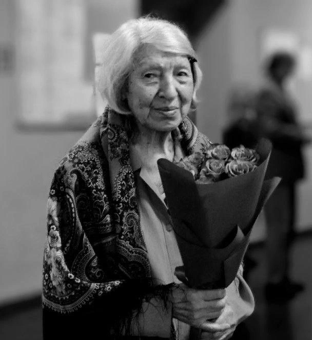 Нина Белышева | Источник: «РГРТУ Рязанский Радиотехнический Университет» / vk.com