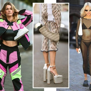 После ношения сжечь: 10 предметов женского гардероба, которые ненавидят мужчины