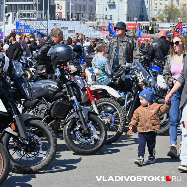 Источник: Елена Буйвол / VLADIVOSTOK1.RU