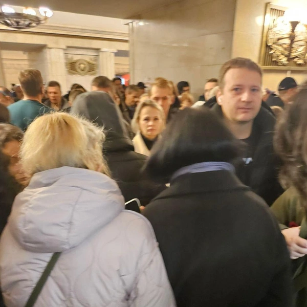 Источник: читатель «Фонтанки» Максим