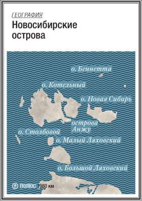 Острова сокровищ