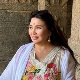 <p>Кажетта Ахметжанова</p>