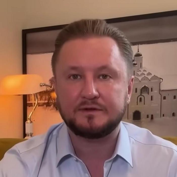Николай Вавилов
