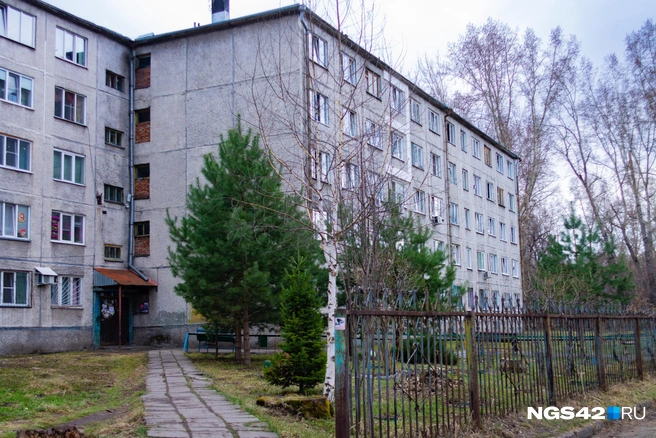 Источник: Лера Городецкая / NGS42.RU