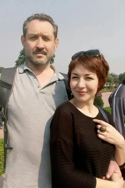 Сергей и Ирина Усольцевы | www.starhit.ru
