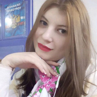 Аватарка tamaragrishhko