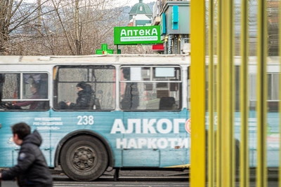 В Барнауле за три месяца выявили 290 наркопреступлений