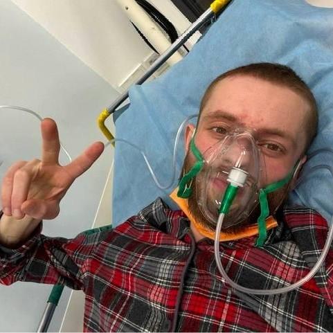 «Ему оставался ровно год»: подписчики нашли пугающее совпадение в истории смерти блогера-математика Кирилла Кириченко