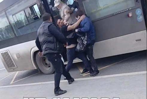 Видеонаблюдение на транспорте: безопасность и контроль | Блог Видеоглаз
