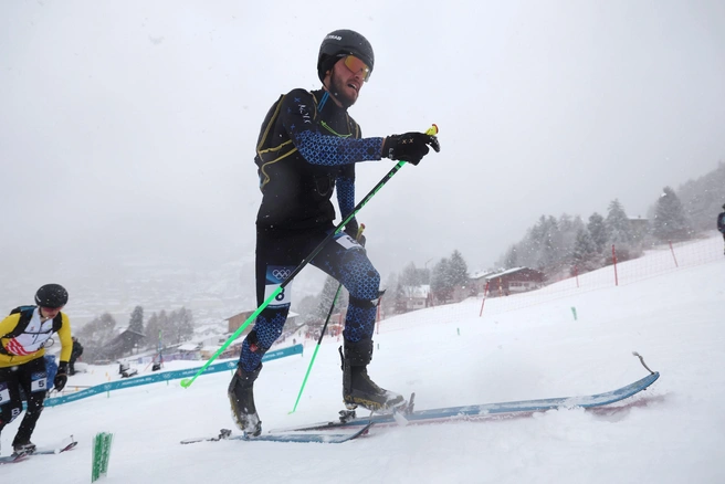 В ФАР поздравили Никиту Филиппова | Источник: Олимпийский комитет России / T.me