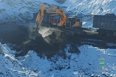 Угольная афера на «дальневосточном гектаре» дошла до суда