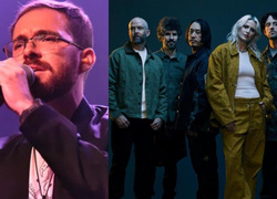 Сын Честера Беннингтона, выступивший против новой вокалистки Linkin Park из-за поддержки ею насильника, заявил об угрозах