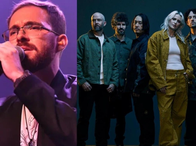 Сын Честера Беннингтона, выступивший против новой вокалистки Linkin Park из-за поддержки ею насильника, заявил об угрозах