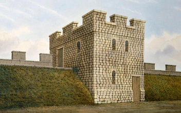 Строительство Пантеона в Риме и «Сатиры» Ювенала: 8 важных событий, которыми запомнился 118 год нашей эры