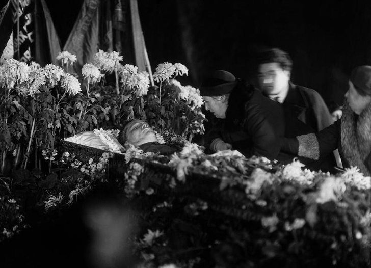 Роковой выстрел: почему убили Сергея Кирова и к каким последствиям привела его гибель