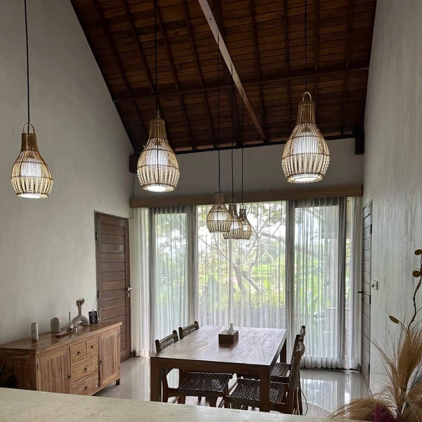 Источник: Villa for Rent in Bali / Telegram