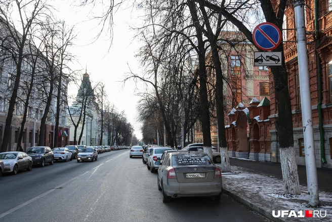 Автомобилисты уже не страшатся эвакуатора