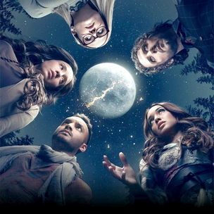 Тест: Кто ты из сериала «Волшебники»?