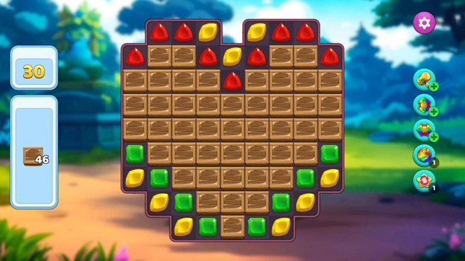 Эти игры любят взрослые и дети | Источник: ООО «Интернет Технологии»