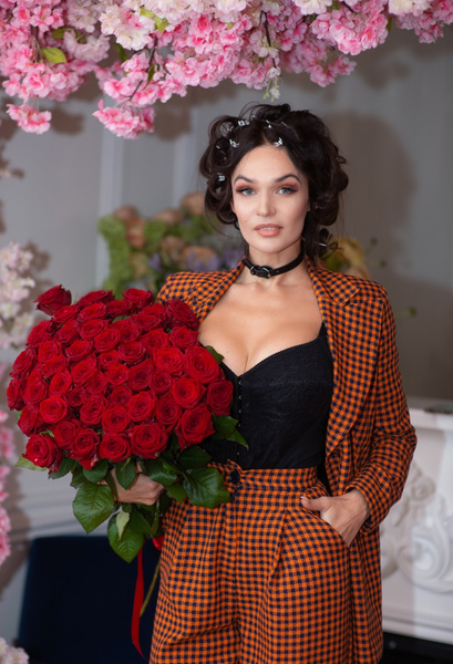 Алена Водонаева ответила на слухи о том, что у нее появился новый возлюбленный