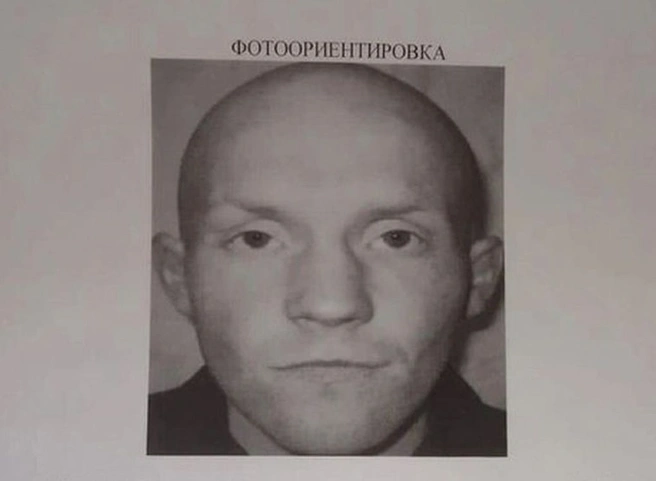 Под Вологдой задержали участника СВО, который во время отпуска совершил преступление и скрылся | ya62.ru