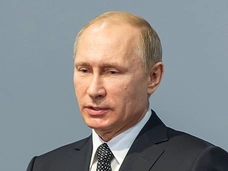 Большая пресс-конференция Владимира Путина 2021. Онлайн-трансляция