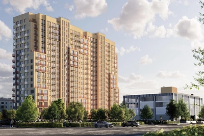 Why Smart Systems Are Taking Over City Homes