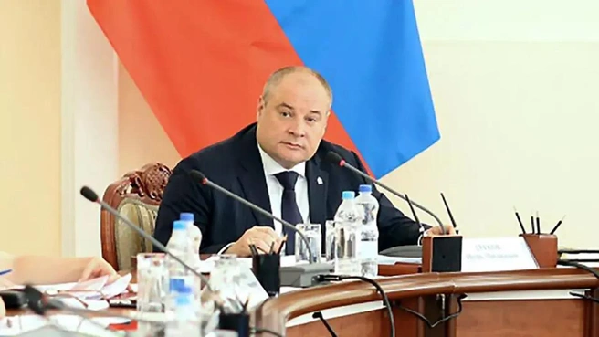 Расследование шло два года | Источник: МЧС России