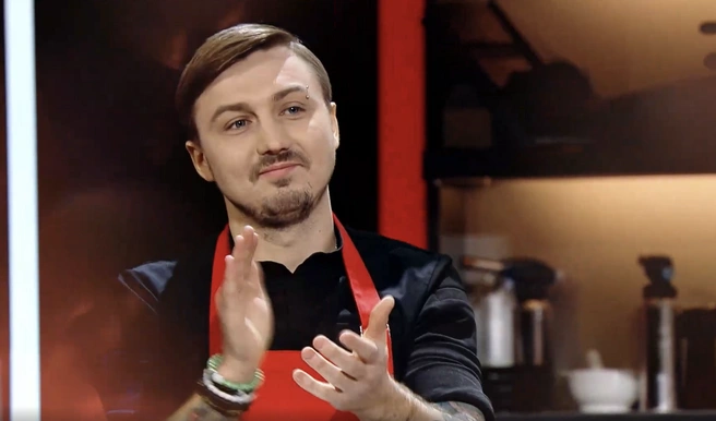 Ян Сорока был шеф-поваром самарского ресторана W cocktails&food | Источник: Телеканал «Пятница!»