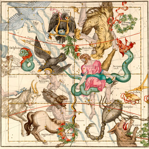 Мифология гороскопа: какая история стоит за каждым знаком зодиака
