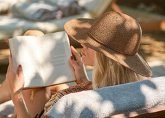 10 книг, которые не хуже романов Джейн Остин