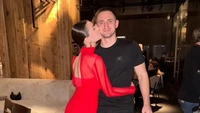 Стала известна дата свадьбы Михаила Литвина и Адель Вейгель