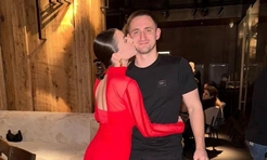 Стала известна дата свадьбы Михаила Литвина и Адель Вейгель