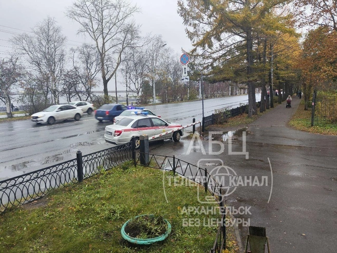 Источник: Архангельск Без Цензуры / T.me 