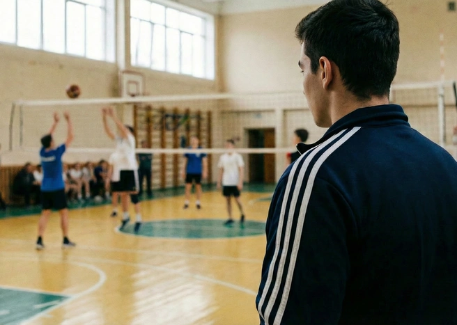 И та и другая программа относятся к специальности 49.02.03 «Спорт» | Источник: НГОК