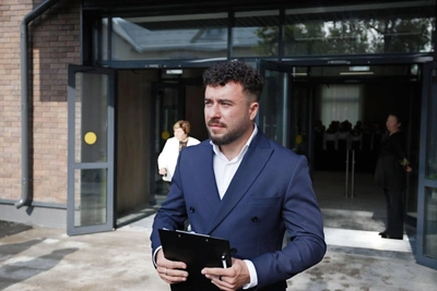 Александр Кондратенко возглавит департамент культуры Екатеринбурга