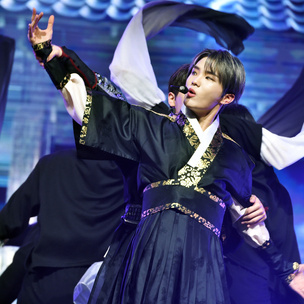 Наследие Чосона: 6 самых красивых корейских традиционных украшений на сцене k-pop