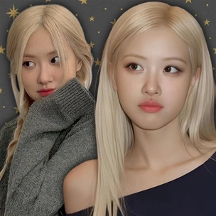 Хитмейкер года: Розэ из BLACKPINK победила на премии Variety Hitmakers 2025