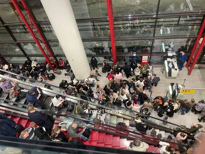 Источник: MSK1.RU | Новости Москвы | Россия / Telegram