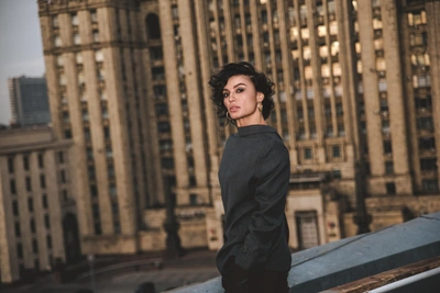 Яна Костенко поборется за звание главного титана