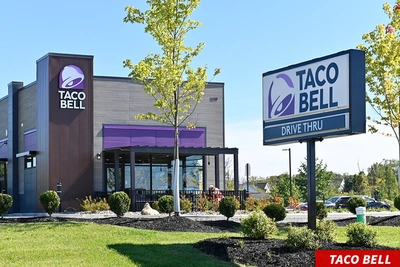 Taco Bell убрал свежие ингредиенты из-за паразита