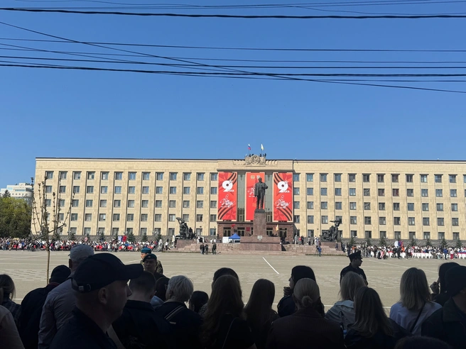Источник: Дарья Гранкина / 26.RU