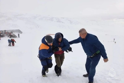 Трагедия на Камчатке: что известно о погибших и выживших туристах из Петербурга