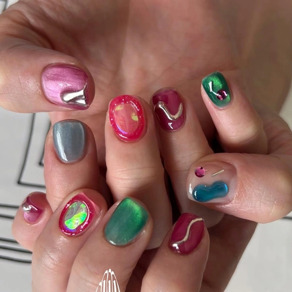 Источник: соцсети 111nail_omotesando