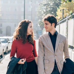 Как найти любовь, когда вокруг нет подходящих мужчин